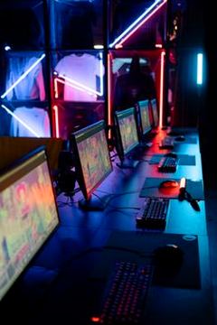 game club Nohu